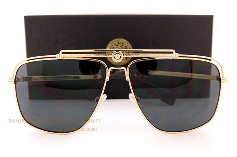 versace mens sunglasses ebay|Versace shades for men sunglasses.